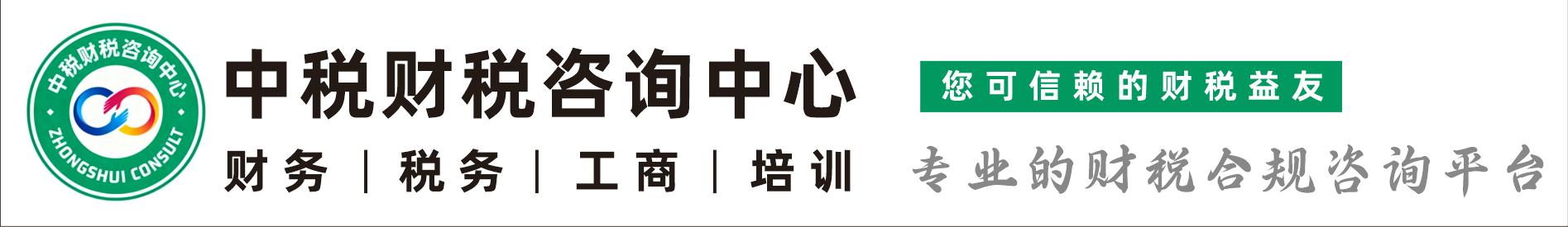 中税咨询